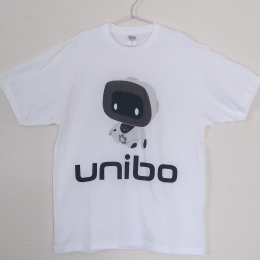 ユニボTシャツ(XL)